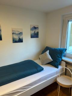 Dreiländereck-Living - 8