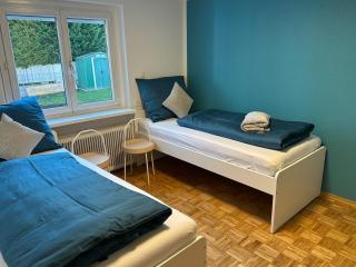 Dreiländereck-Living - 7