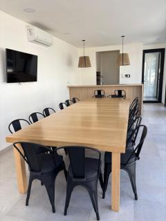Departamento en Mar Abierto - 2
