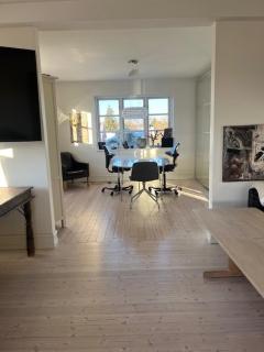 Luxurious, spacious apartment - Nordic Style - 8