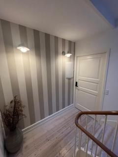 Luxurious, spacious apartment - Nordic Style - 1