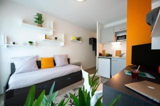 Résidence Nemea TOLOSA - 0