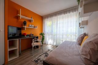 Résidence Nemea TOLOSA - 9