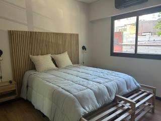 A bright apartment in Palermo Soho - 2