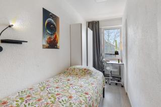 Meer-Moment Sand und Seele - 4