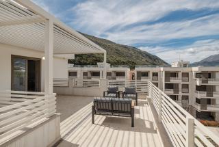 River side apartment B17 - 0