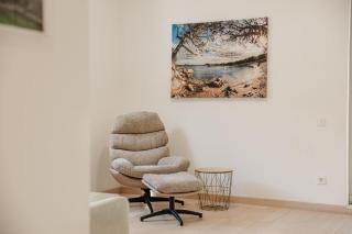 River side apartment B17 - 4