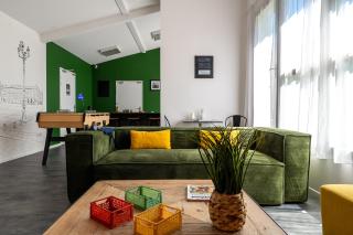 Résidence Nemea TOLOSA - 8