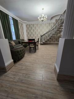 Kutaisi Airport Guest House Bashi - 4