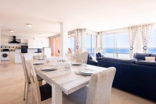 Magnifique appartement vue mer - 9