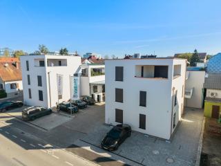 Studio 01 - Einzimmerapartment klimatisiert - 9