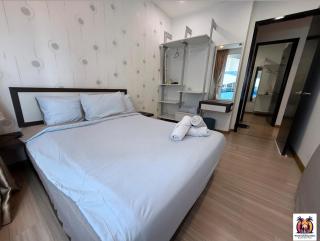 Melaka town 8mins to jonker the wave residents - 4