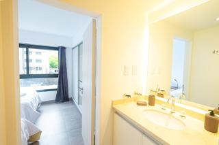 Depto 1 Hab Balcón-Pileta-Ubicación TOP - 8