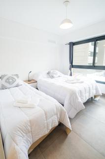 Depto 1 Hab Balcón-Pileta-Ubicación TOP - 4