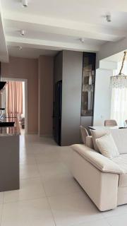 Love Magnit Family Apartment - 0