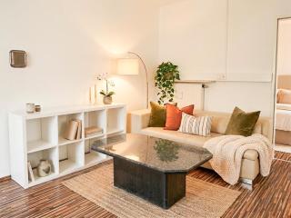 Zentrale Ferienunterkunft - 3