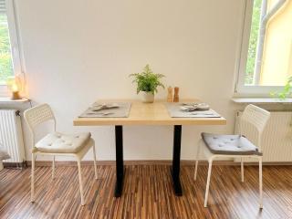 Zentrale Ferienunterkunft - 1