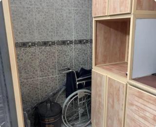 ثلاث غرف وصاله مميزه في حي الوسام - 7