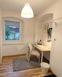 Zentrale Ferienunterkunft - 6