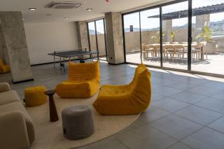 Apartamento Studio - 2