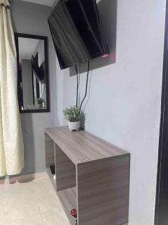 central y acogedor - 8