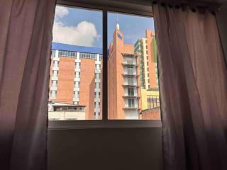 central y acogedor - 7