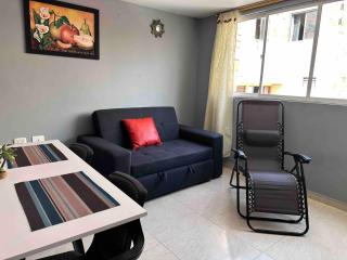 central y acogedor - 6