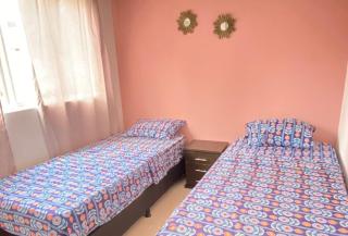 central y acogedor - 1