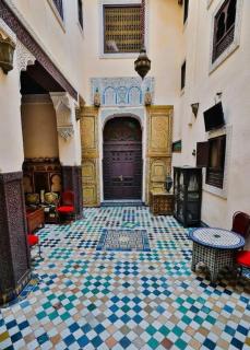RIAD FESPaanoramiC - 3