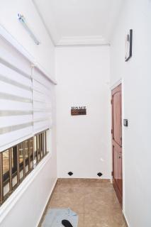 Appartement moderne climatisé Fidjrossè proche plage et WiFi - 1