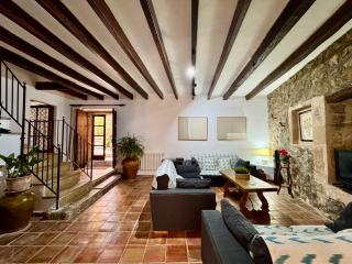 Calvario Townhouse by rentavillamallorca - 0