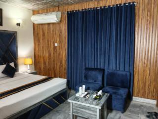 Star Hotel Lahore - 5