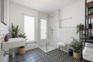 Studio 02 - Einzimmerpartment klimatisiert - 9