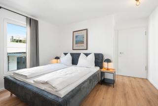 Studio 02 - Einzimmerpartment klimatisiert - 5