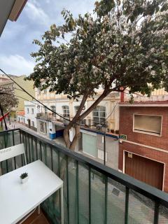 Apartamento cerca de la playa y del centro - 8
