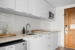 Condado Lagoon - Lux Waterfront Studios - 2