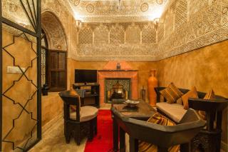 Riad Nasreen - Marrakech - 4