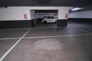 HOM I 1D1B, WiFi, Estacionamiento, Calefacción central, terraza, Piscina Temperada - 2