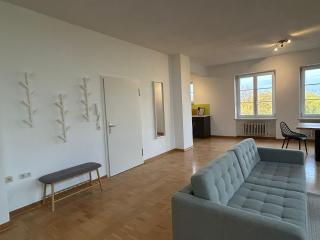 Signature Loft - Perfekt für 4-6! Küche Parken - 5
