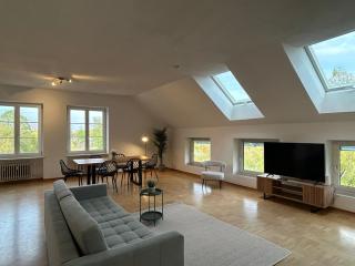 Signature Loft - Perfekt für 4-6! Küche Parken - 8