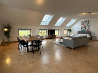 Signature Loft - Perfekt für 4-6! Küche Parken - 0