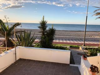 Tropicana Beach - 9