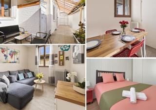 T3 lumineux avec terrasse, central et tout confort - 9