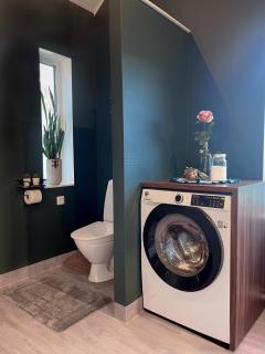 Country House on a Horse Farm - Dogs welcome - 2