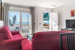 Tropicana Beach - 7