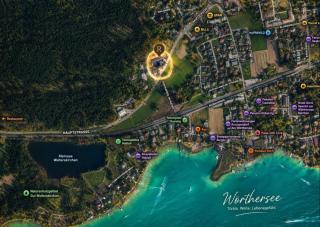 Amoria Wörthersee - Adults Only Retreat & Spa for Couples - 3