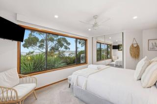 Seagrass Coastal Retreat with direct beach access - 7