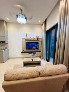 Lucentia Residence at kualalumpur Near BuKit bintang - 7