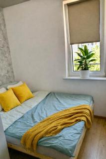 Nixon Apartament przy plaży - Gdansk - 9