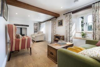 Garden Cottage - Brigsteer - Herdwick Cottages - 7